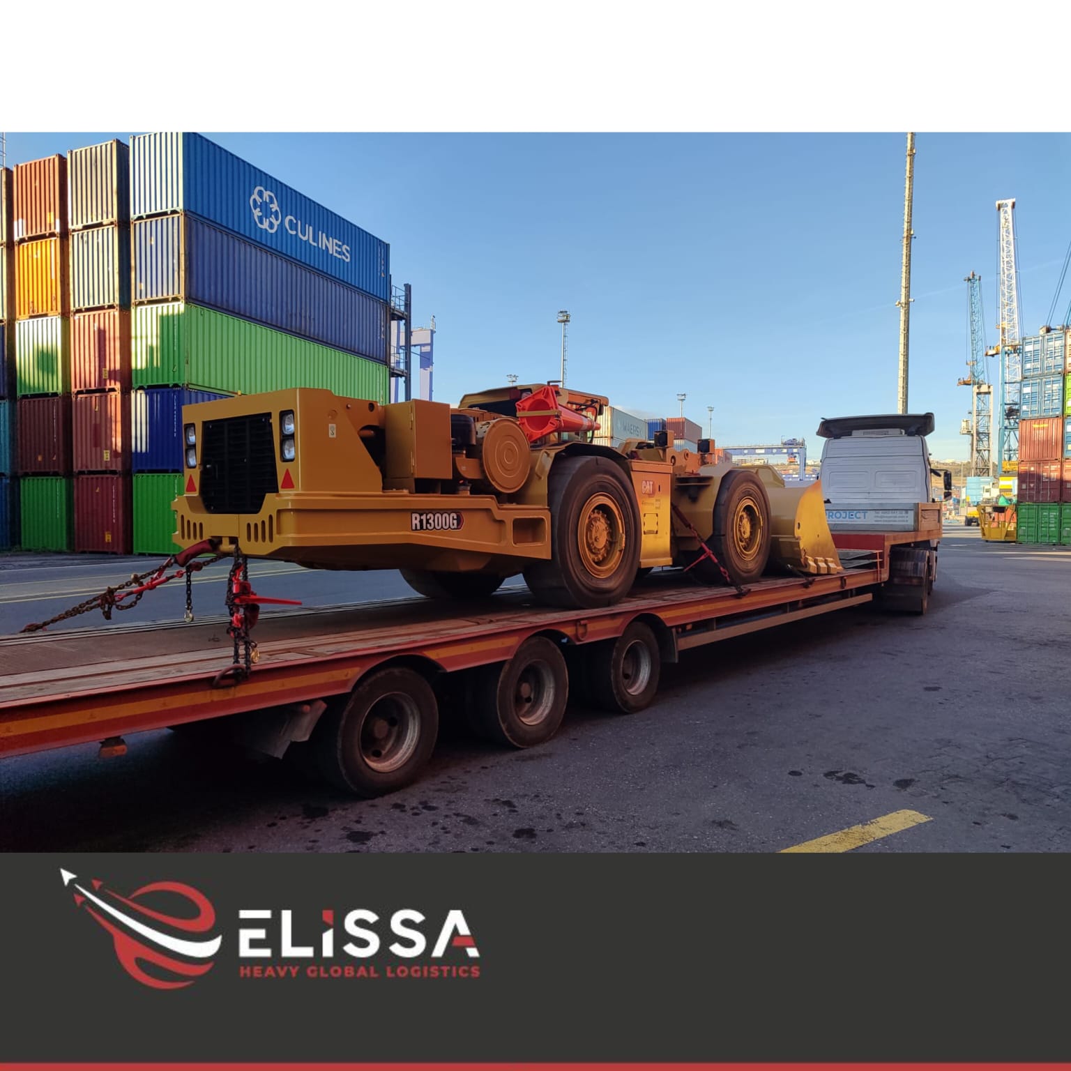 Denizyolu Taşımacılığı