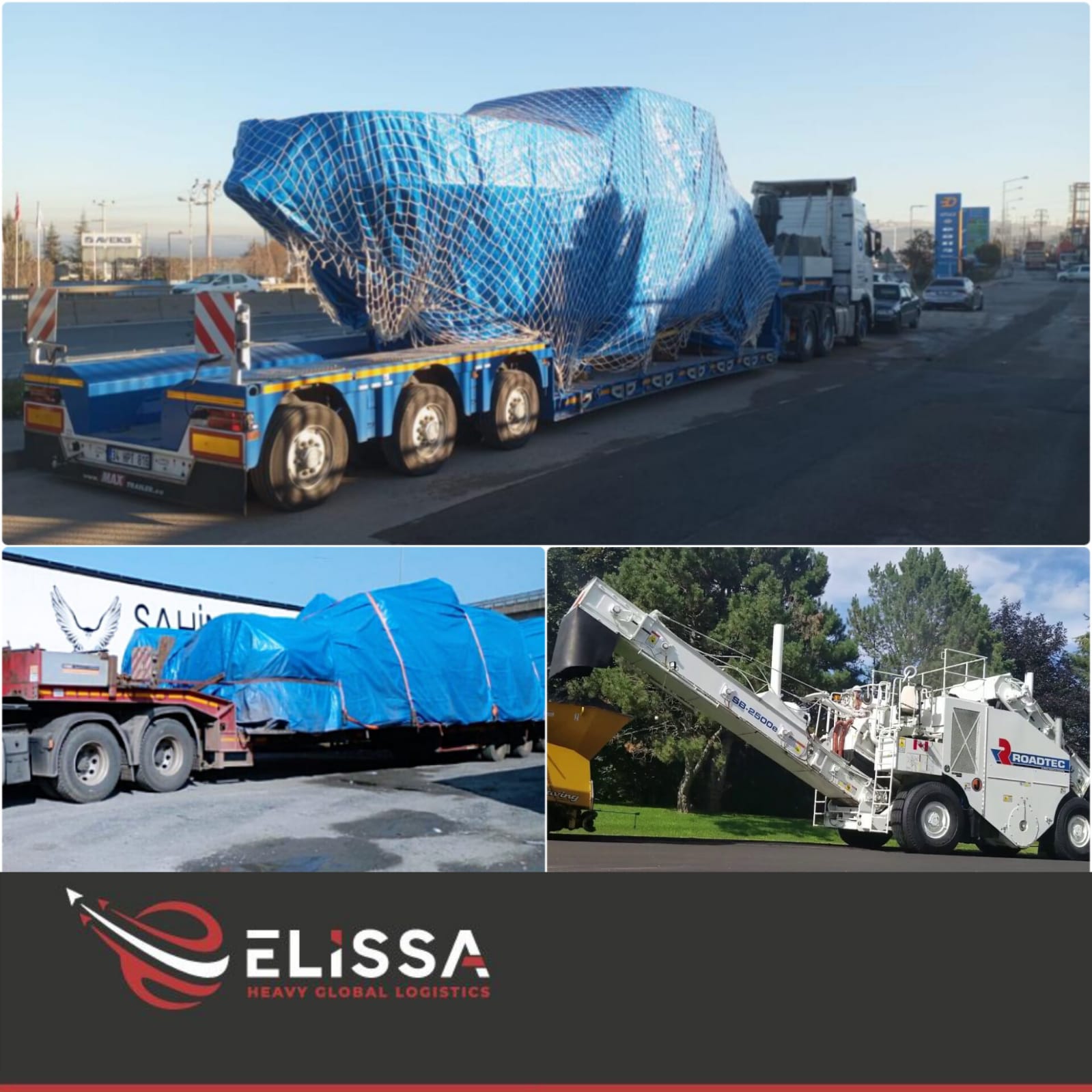 Karayolu Taşımacılığı