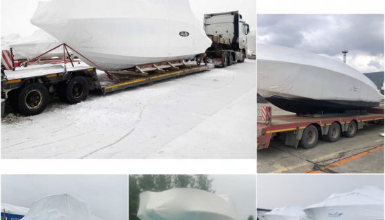 AVRUPA-TÜRKYE PROJELERİMİZ